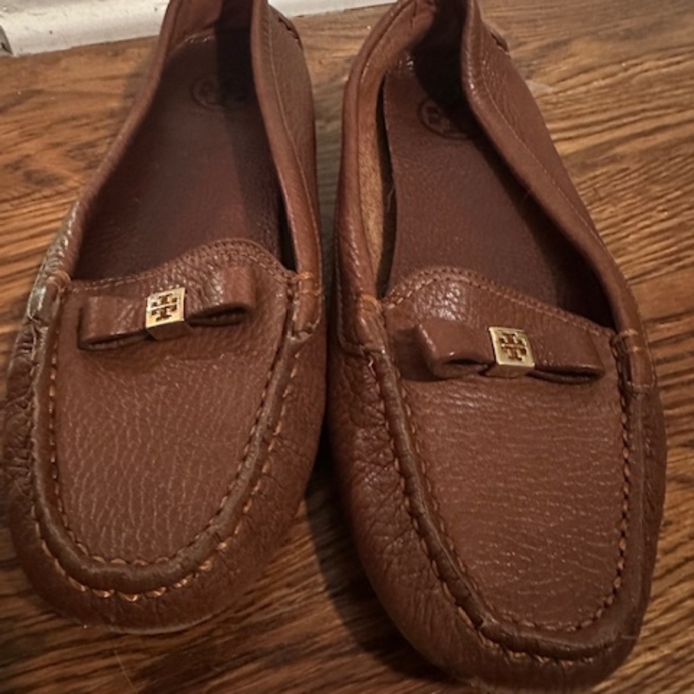 Tory Burch Loafer
